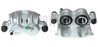 ETRIER FRANA BUDWEG CALIPER 343224 - Compatibil cu CITROEN, FIAT, PEUGEOT