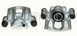 ETRIER FRANA BUDWEG CALIPER 343227 - Compatibil cu CITROEN, FIAT, PEUGEOT