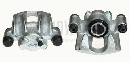 ETRIER FRANA BUDWEG CALIPER 343227 - Compatibil cu CITROEN, FIAT, PEUGEOT