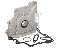 POMPA ULEI FEBI BILSTEIN 34323 - Compatibil cu AUDI, SEAT, SKODA, VW