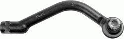 CAP DE BARA LEMFORDER 34323 01 - Compatibil cu HYUNDAI