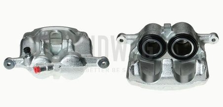 ETRIER FRANA BUDWEG CALIPER 343236 - Compatibil cu RENAULT