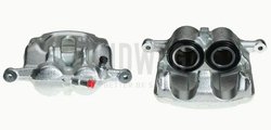 ETRIER FRANA BUDWEG CALIPER 343237 - Compatibil cu RENAULT