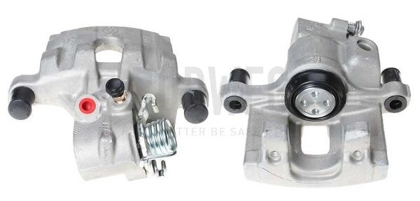 ETRIER FRANA BUDWEG CALIPER 343242 - Compatibil cu RENAULT