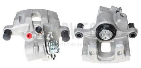 ETRIER FRANA BUDWEG CALIPER 343242 - Compatibil cu RENAULT