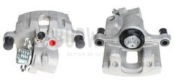 ETRIER FRANA BUDWEG CALIPER 343243 - Compatibil cu RENAULT