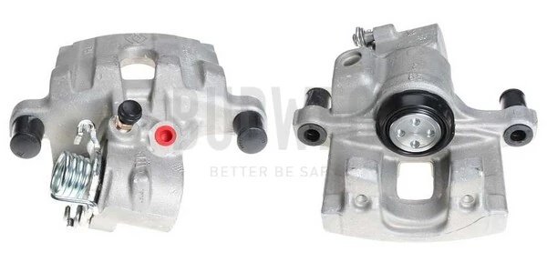 ETRIER FRANA BUDWEG CALIPER 343243 - Compatibil cu RENAULT