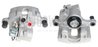 ETRIER FRANA BUDWEG CALIPER 343243 - Compatibil cu RENAULT