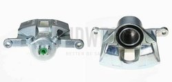 ETRIER FRANA BUDWEG CALIPER 343248 - Compatibil cu HONDA