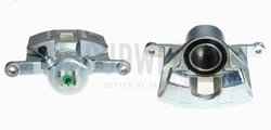 ETRIER FRANA BUDWEG CALIPER 343249 - Compatibil cu HONDA
