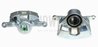 ETRIER FRANA BUDWEG CALIPER 343249 - Compatibil cu HONDA