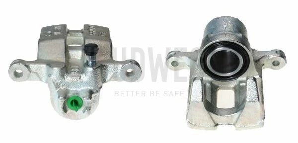 ETRIER FRANA BUDWEG CALIPER 343250 - Compatibil cu HONDA