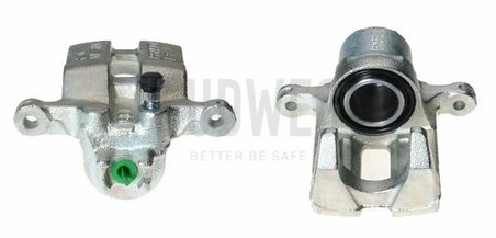 ETRIER FRANA BUDWEG CALIPER 343250 - Compatibil cu HONDA