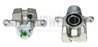 ETRIER FRANA BUDWEG CALIPER 343250 - Compatibil cu HONDA