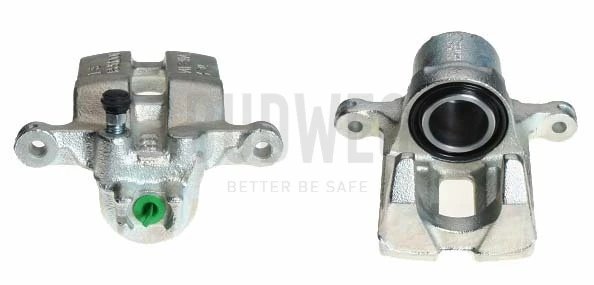 ETRIER FRANA BUDWEG CALIPER 343251 - Compatibil cu HONDA