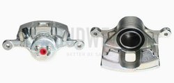 ETRIER FRANA BUDWEG CALIPER 343252 - Compatibil cu HONDA