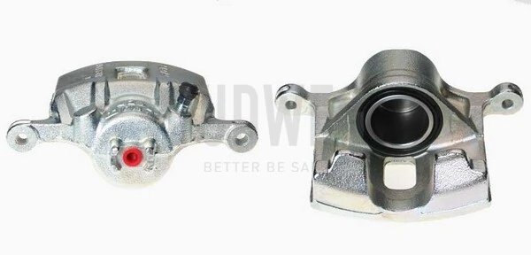 ETRIER FRANA BUDWEG CALIPER 343253 - Compatibil cu HONDA