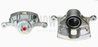 ETRIER FRANA BUDWEG CALIPER 343253 - Compatibil cu HONDA