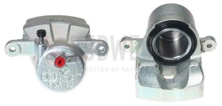 ETRIER FRANA BUDWEG CALIPER 343254 - Compatibil cu TOYOTA