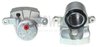 ETRIER FRANA BUDWEG CALIPER 343254 - Compatibil cu TOYOTA
