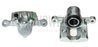 ETRIER FRANA BUDWEG CALIPER 343260 - Compatibil cu TOYOTA