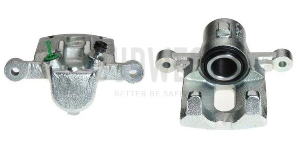 ETRIER FRANA BUDWEG CALIPER 343261 - Compatibil cu TOYOTA