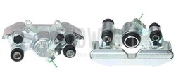 ETRIER FRANA BUDWEG CALIPER 343262 - Compatibil cu TOYOTA