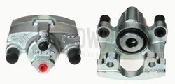 ETRIER FRANA BUDWEG CALIPER 343268 - Compatibil cu CHRYSLER, DODGE