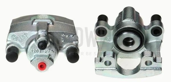 ETRIER FRANA BUDWEG CALIPER 343268 - Compatibil cu CHRYSLER, DODGE