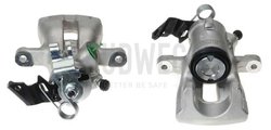 ETRIER FRANA BUDWEG CALIPER 343270 - Compatibil cu OPEL, VAUXHALL
