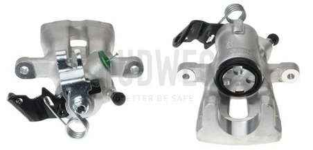 ETRIER FRANA BUDWEG CALIPER 343274 - Compatibil cu OPEL, VAUXHALL
