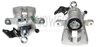 ETRIER FRANA BUDWEG CALIPER 343274 - Compatibil cu OPEL, VAUXHALL