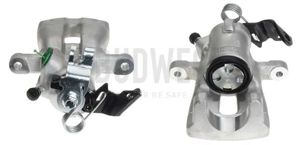 Etrier frana Budweg Caliper 343275