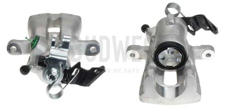 Etrier frana Budweg Caliper 343275