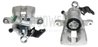 Etrier frana Budweg Caliper 343275