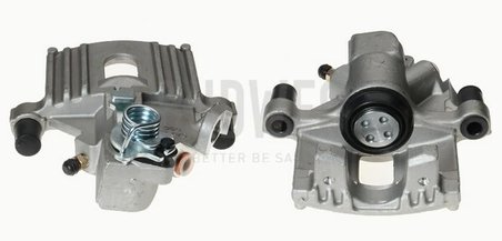 ETRIER FRANA BUDWEG CALIPER 343279 - Compatibil cu MINI