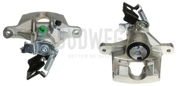 ETRIER FRANA BUDWEG CALIPER 343280 - Compatibil cu FORD