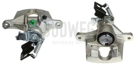 ETRIER FRANA BUDWEG CALIPER 343280 - Compatibil cu FORD