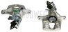 ETRIER FRANA BUDWEG CALIPER 343280 - Compatibil cu FORD
