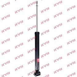 AMORTIZOR KYB 343281 - Compatibil cu AUDI, SKODA, VW