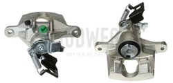 ETRIER FRANA BUDWEG CALIPER 343281 - Compatibil cu FORD