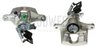 Etrier frana Budweg Caliper 343281