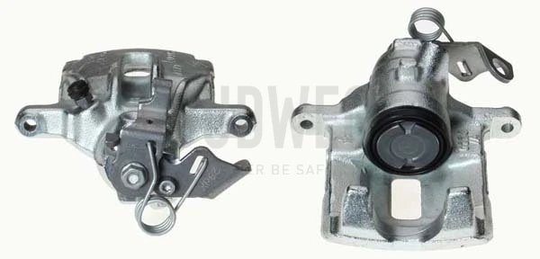 ETRIER FRANA BUDWEG CALIPER 343285 - Compatibil cu NISSAN, OPEL, RENAULT, VAUXHALL