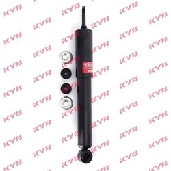 AMORTIZOR KYB 343287 - Compatibil cu SUZUKI