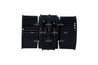 VENTILATOR HABITACLU NRF 34330 - Compatibil cu FIAT, NISSAN, OPEL, RENAULT, VAUXHALL
