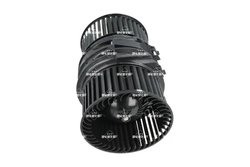 VENTILATOR HABITACLU NRF 34330 - Compatibil cu FIAT, NISSAN, OPEL, RENAULT, VAUXHALL
