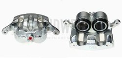 ETRIER FRANA BUDWEG CALIPER 343304 - Compatibil cu NISSAN