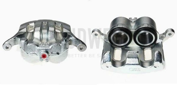 ETRIER FRANA BUDWEG CALIPER 343304 - Compatibil cu NISSAN