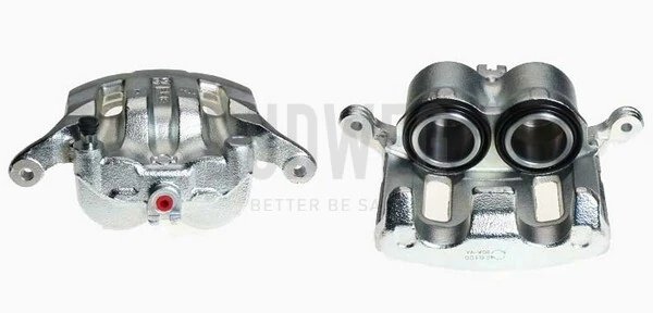 ETRIER FRANA BUDWEG CALIPER 343305 - Compatibil cu NISSAN
