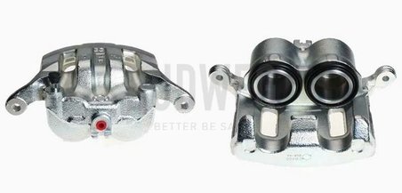 ETRIER FRANA BUDWEG CALIPER 343305 - Compatibil cu NISSAN